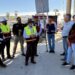 Mesa Técnica de Movilidad da seguimiento a obra del paso a desnivel en San José del Cabo