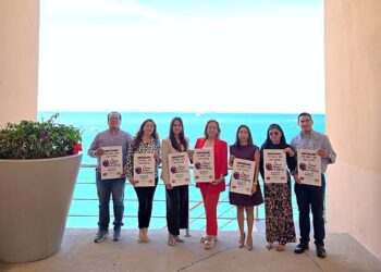 Se prepara Miraflores para recibir la novena edición del Festival Gastronómico “Sabores de Sudcalifornia”