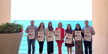 Se prepara Miraflores para recibir la novena edición del Festival Gastronómico “Sabores de Sudcalifornia”