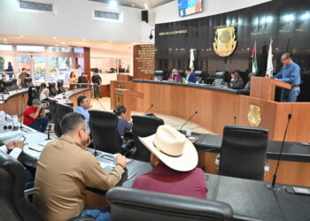 Instituye el Congreso de BCS el Parlamento de Mujeres de BCS