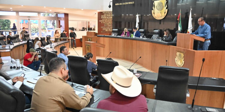 Instituye el Congreso de BCS el Parlamento de Mujeres de BCS