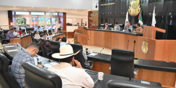 Aprueba Congreso de BCS reforma constitucional para establecer la jornada laboral de 40 horas semanales