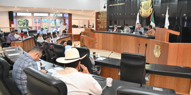 Aprueba Congreso de BCS reforma constitucional para establecer la jornada laboral de 40 horas semanales