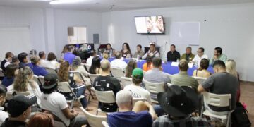 Presentan proyecto de remodelación urbana “Camina Cabo” en Cabo San Lucas