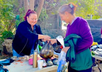 Servicios Amigables de INJUVE, un espacio diseñado para el bienestar integral de las juventudes de Los Cabos