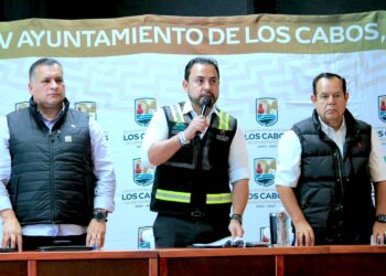 Avances en la Agenda de Paz: Diagnóstico Estatal de Violencia Social en Los Cabos