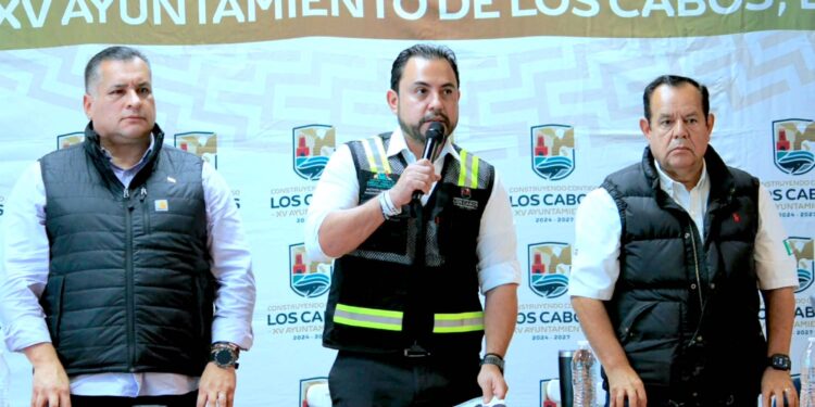 Avances en la Agenda de Paz: Diagnóstico Estatal de Violencia Social en Los Cabos