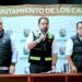 Avances en la Agenda de Paz: Diagnóstico Estatal de Violencia Social en Los Cabos