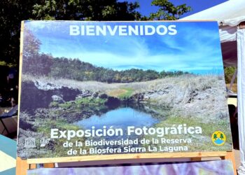 Gobierno Municipal efectúa la 2° edición de la Feria Fotográfica en la subdelegación de Boca de la Sierra