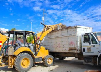 Renovación en los Servicios Públicos de Los Cabos con la próxima adquisición de maquinaria nueva 