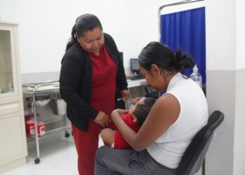 Unidad Médica de Vista Hermosa brinda atención integral y gratuita en San José del Cabo