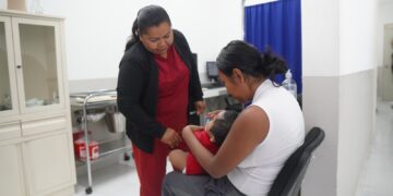 Unidad Médica de Vista Hermosa brinda atención integral y gratuita en San José del Cabo