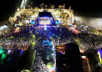 Concluye el Carnaval La Paz 2026 con alta afluencia y participación ciudadana responsable