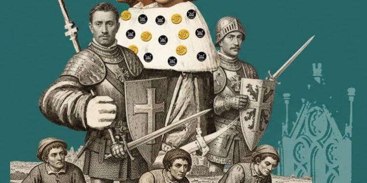 Tecnofeudalismo: qué es y por qué podría definir el futuro de la economía y el poder