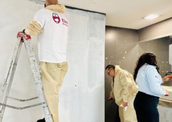 📌 Tequio institucional: ¿participación solidaria o traslado de responsabilidades en el ISSSTE?