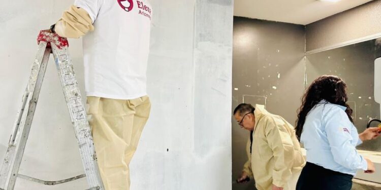 📌 Tequio institucional: ¿participación solidaria o traslado de responsabilidades en el ISSSTE?