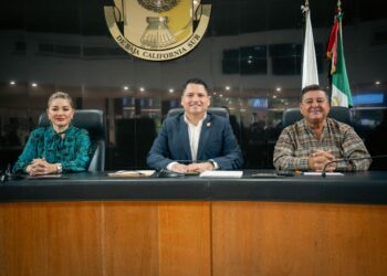 Congreso del Estado firma convenio con ECOCE para fortalecer reciclaje y educación ambiental