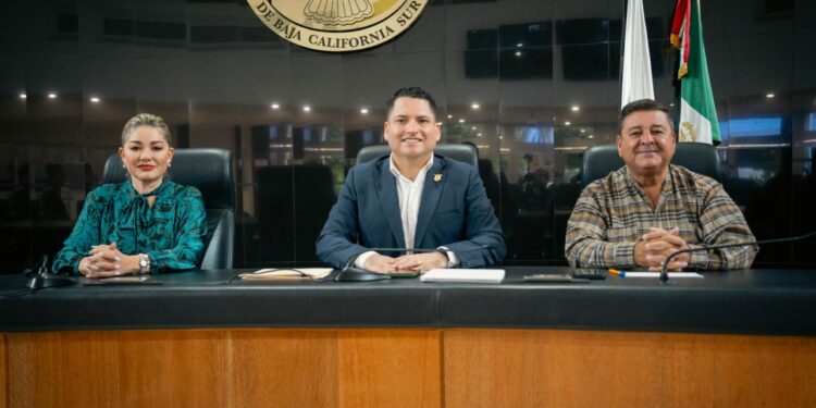 Congreso del Estado firma convenio con ECOCE para fortalecer reciclaje y educación ambiental