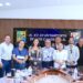 Realiza Gobierno de Los Cabos la Segunda Sesión Ordinaria de la Comisión Técnica de Catastro