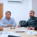 Promueve Ayuntamiento de Los Cabos accesibilidad en playas con sillas anfibias y protocolos de atención