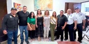Afinan logística para la Carrera con Causa “Igualdad en Movimiento” en La Marina de Cabo San Lucas