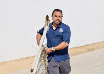 Encabeza Christian Agúndez rehabilitación de parque y unidad deportiva en la colonia Jacarandas