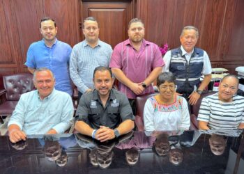 Avanza Los Cabos en estrategia de vivienda para reubicar familias en zonas de riesgo