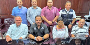 Avanza Los Cabos en estrategia de vivienda para reubicar familias en zonas de riesgo