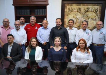 Avanza proyecto para la construcción de la Escuela de Medicina en Los Cabos 
