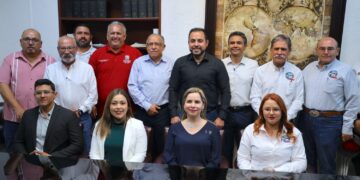 Avanza proyecto para la construcción de la Escuela de Medicina en Los Cabos 
