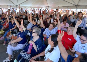 Se aprueba incremento salarial y de prestaciones para base trabajadora Ayuntamiento de Los Cabos
