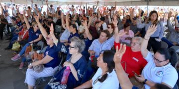 Se aprueba incremento salarial y de prestaciones para base trabajadora Ayuntamiento de Los Cabos