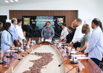 Aprueban Plan Anual de Trabajo del IMDIS para impulsar la inclusión en Los Cabos