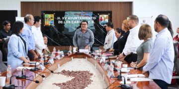 Aprueban Plan Anual de Trabajo del IMDIS para impulsar la inclusión en Los Cabos