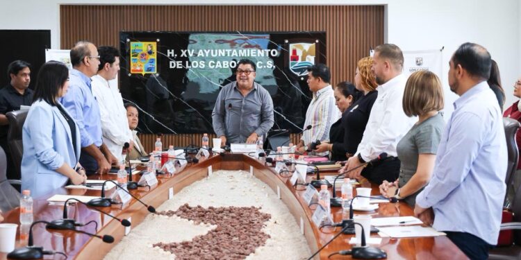 Aprueban Plan Anual de Trabajo del IMDIS para impulsar la inclusión en Los Cabos