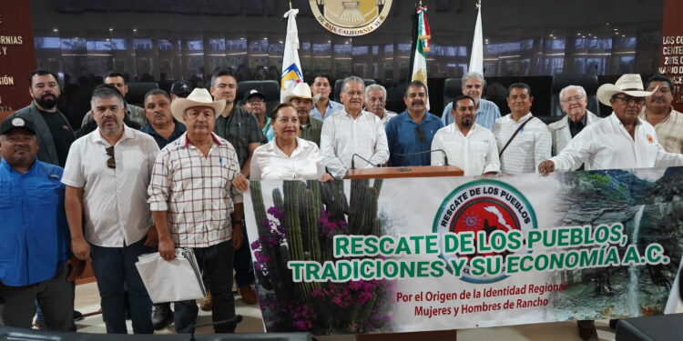 Invitan a ciudadanía a participar con propuestas en la reforma constitucional en materia de comunidades originarias