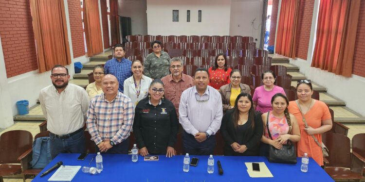 Concluye Congreso de BCS etapa de consulta a personas con autismo para fortalecer marco legal
