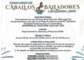 Invitan a concursos ecuestres y de destreza en la Expo Ganadera 2026 de San José del Cabo