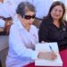 Conmemoran el 119° aniversario del natalicio de Amelia Wilkes Ceseña en Cabo San Lucas