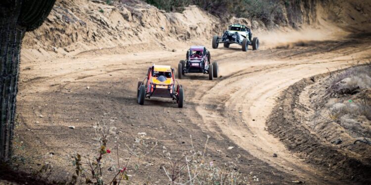 “Copa Presidente Motorsport 2026” reunirá a más de 300 equipos en San José del Cabo