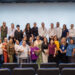 Imparten curso “Aspectos Generales de Derechos Humanos” a personas de la XV Administración
