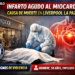 🔴 CONFIRMAN CAUSA DE MUERTE DE EMPLEADO EN LIVERPOOL LA PAZ