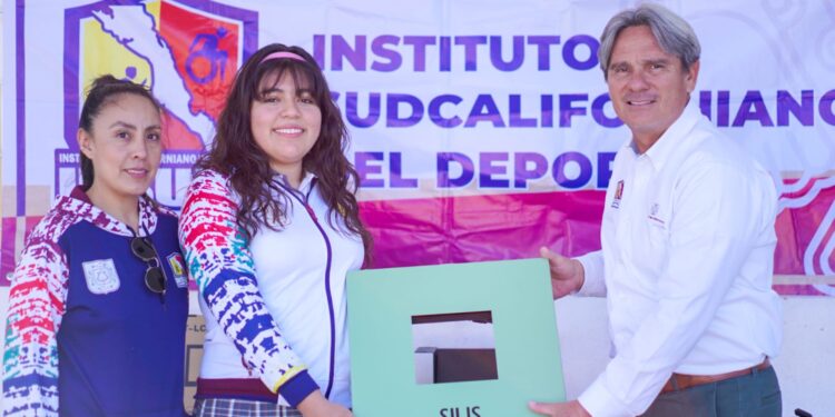 INSUDE continúa modernización del deporte de BCS; tocó el turno a tiro deportivo