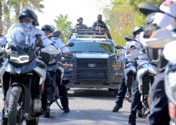 Despliega Ayuntamiento de Los Cabos operativo “Semana Santa 2026”; con presencia en playas, zonas ecoturísticas, carreteras, colonias y eventos religiosos