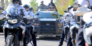 Despliega Ayuntamiento de Los Cabos operativo “Semana Santa 2026”; con presencia en playas, zonas ecoturísticas, carreteras, colonias y eventos religiosos