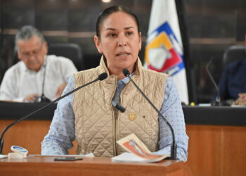 Congreso de BCS impulsa revisión legal de área verde en Country del Mar