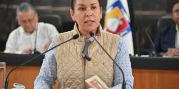 Congreso de BCS impulsa revisión legal de área verde en Country del Mar