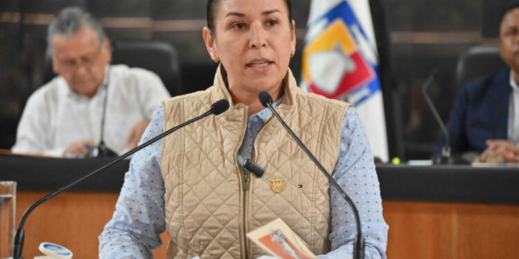 Congreso de BCS impulsa revisión legal de área verde en Country del Mar
