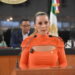 Revelan seleccionadas del Parlamento de Mujeres 2026