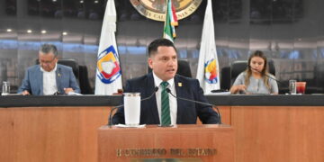Presentan iniciativa para declarar 2026 como año conmemorativo del ciclón Liza en BCS